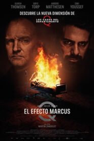 El efecto Marcus – Los casos del Departamento Q 2021