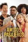 Amigos pasajeros 2021