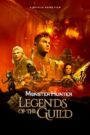 Monster Hunter: Leyendas del gremio 2021