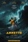 Annette 2021