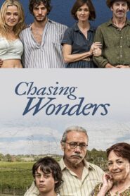 Chasing Wonders 2021
