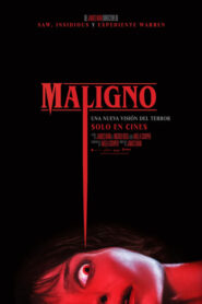 Maligno 2021