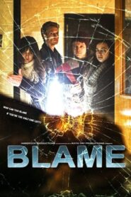 Blame 2021