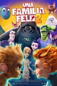 Una familia feliz 2 2021