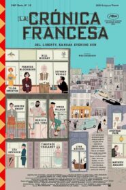 La Crónica Francesa 2021