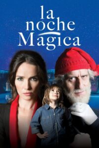 La noche mágica 2021