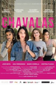 Chavalas 2021
