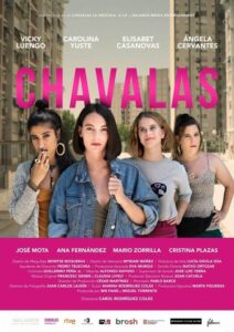 Chavalas 2021