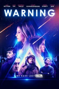 Warning 2021