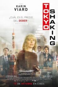 Tokyo Shaking 2021