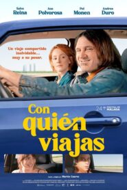 Con quién viajas 2021