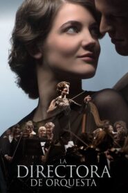 La directora de orquesta 2018
