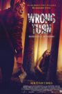 Wrong Turn. Sendero al infierno 2021
