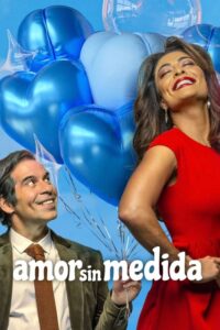 Amor sin medida 2021