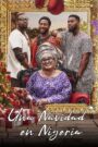 A Naija Christmas 2021