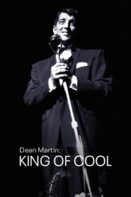 Dean Martin: King of Cool 2021