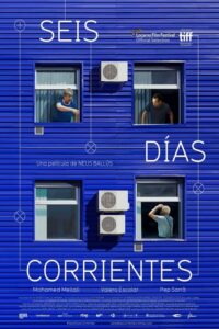Seis días corrientes 2021