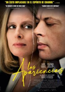 Las apariencias 2020