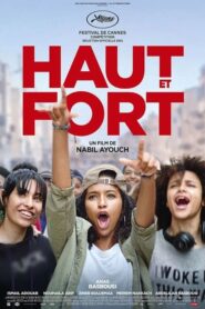 Haut et fort 2021