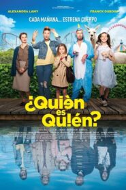 ¿Quién es quién? 2021
