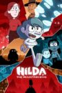 Hilda y el Rey de la montaña 2021