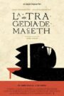 La tragedia de Macbeth 2021