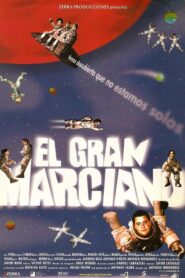 El gran marciano 2001