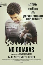 No odiarás 2020