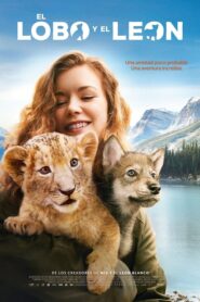 El lobo y el león 2021