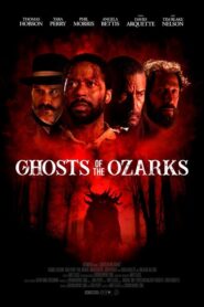 Ghosts of the Ozarks 2022