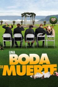 Una boda de muerte 2011
