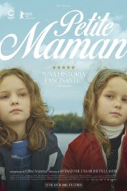 Petite maman 2021