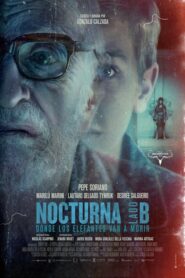 Nocturna – Lado B: Donde los elefantes van a morir 2021