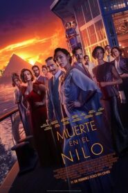 Muerte en el Nilo 2022