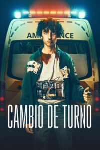 Cambio de turno 2021