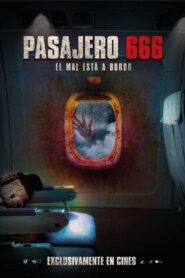 Pasajero 666 2021