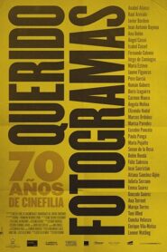 Querido Fotogramas 2018