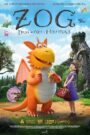 El dragón Zog 2018
