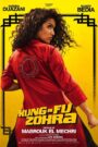 Kung-Fu Zohra 2022
