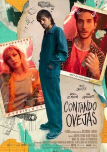 Contando ovejas 2022