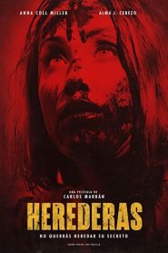 Herederas 2021