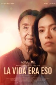 La vida era eso 2020