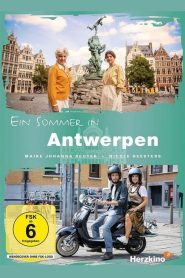 Un verano en Amberes 2021