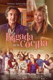 La brigada de la cocina 2022