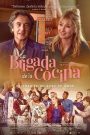 La brigada de la cocina 2022