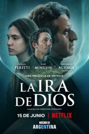 La ira de Dios 2022