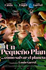 Un pequeño plan…como salvar el planeta 2021