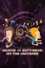 Beavis y Butt-Head: Recorren el Universo 2022