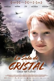 La sala de cristal 2020