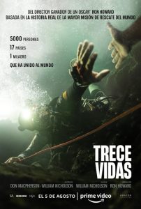 Trece vidas 2022